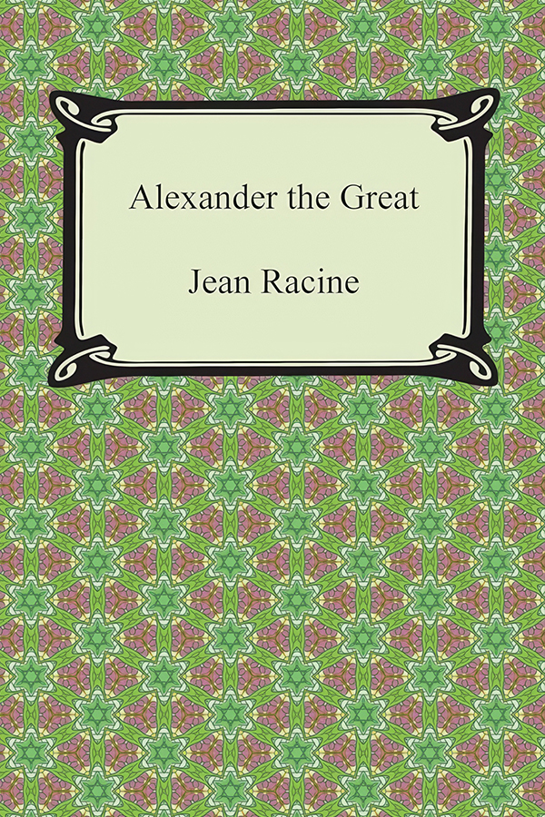 SelectStream Alexander the Great